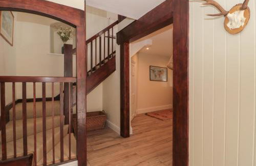 Worthy Barn - Foto 21