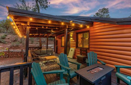 NEW! Hillside Getaway in the Pines, Games, Poker - Foto 34