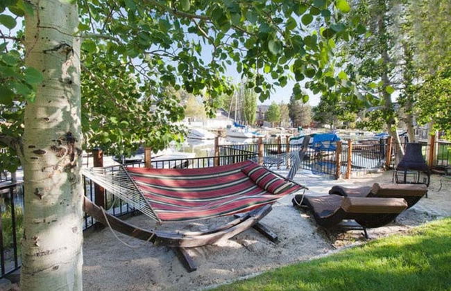 Mv25: Waterfront Tahoe Keys Home -30 Days Minimum - Foto 66