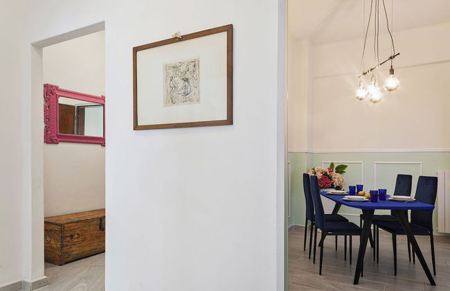 A Un Passo Da Boccadasse By Wonderful Italy - Foto 6