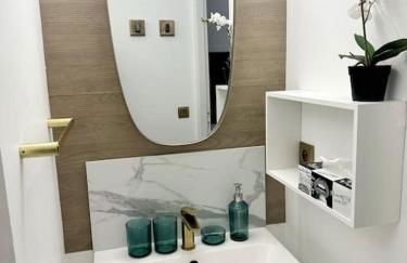 La Croix Blanche - Studio Cosy - Place de parking - Foto 18