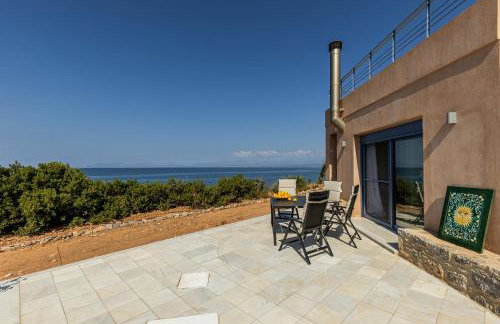 Elaia's Modern Villa - Panoramic Sea View - Foto 61