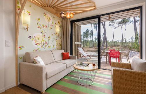 Center Parcs Les Landes de Gascogne - Foto 20