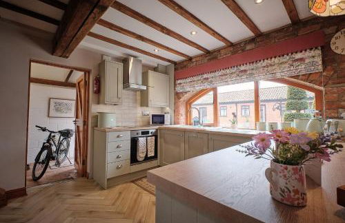 Humble Bee Cottage - Foto 10