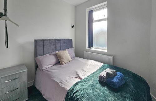 Beresford Co-Living - Private Room Self-Cater - Foto 9