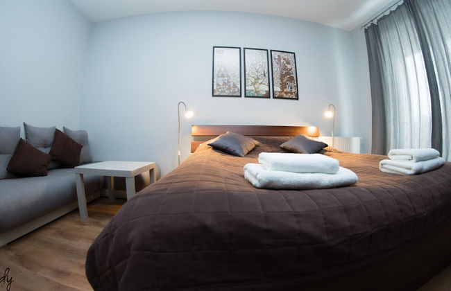 Apartamenty Sedinum - Foto 12