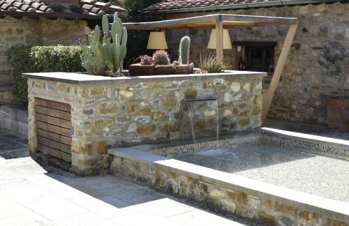 Appartamento in Villa con Piscina - Mhateria Relais - Foto 56