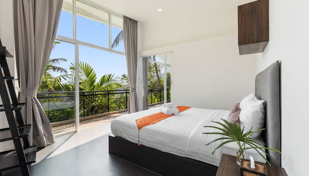 Suan Kuchamudee - Foto 5, Habitación