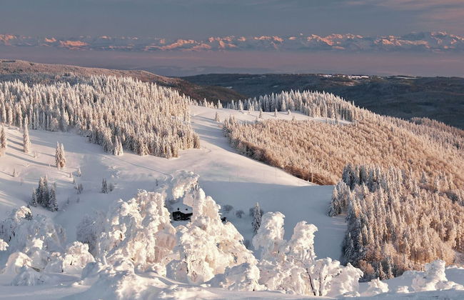 Ferienwohnung im Bernautal - Foto 22