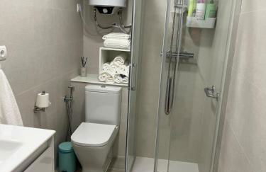 Morning Coffee by the Sea 1 BR Between Capellans and Llevant Beaches - Foto 38