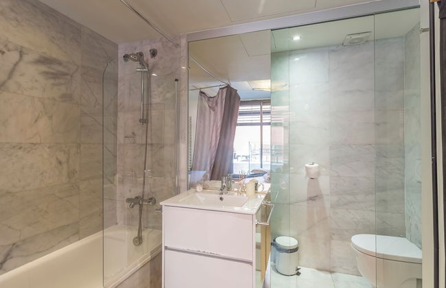 MSB Rooftop Pool City Center - Foto 67