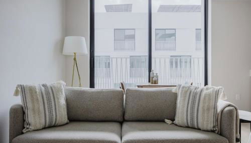 Blueground Downtown elevator nr parks LAX-1239 - Foto 2, Other