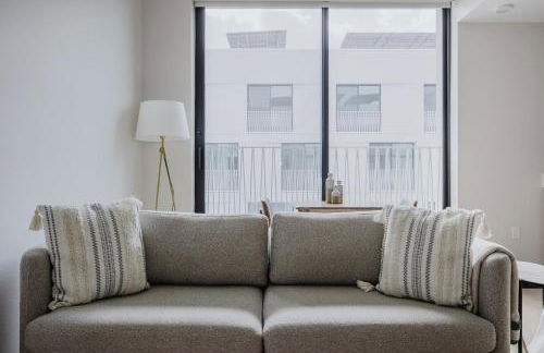 Blueground Downtown elevator nr parks LAX-1239 - Foto 2