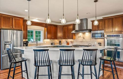 Ultimate LKA Retreat Boatdock Heated Pool Hottub - Foto 15