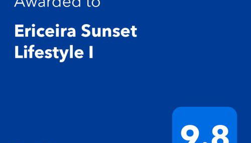 Ericeira Sunset Lifestyle I - Foto 2