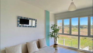 Tranquilo apartamento cerca de la playa - Foto 2