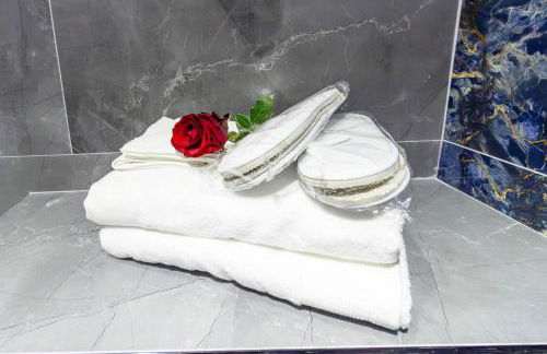 La Suite des Rêves - Les Bonn'apparts-Sur-Seine - Foto 13