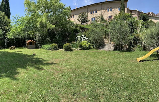 Villa Felici in Giuliano di Roma - Foto 44