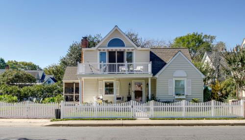 Steps to Marina and Park Waterfront Cambridge Home! - Photo 3