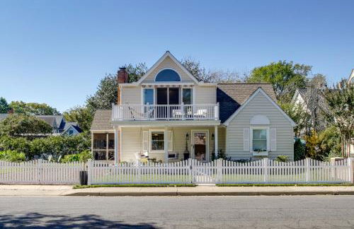 Steps to Marina and Park Waterfront Cambridge Home! - Foto 3