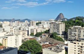 Laranjeiras Cristo Redentor - Photo 65