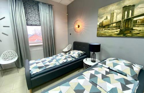 Apartamenty i pokoje „Pod Jedynką” - Foto 53