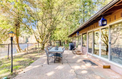 Retreat on the Salmon River - Foto 21