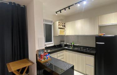 Apt Moderno e Confortavel 7 min do Centro em 7L - Photo 2