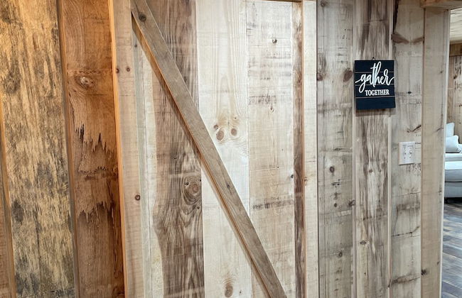 Autumn Ridge Cottages - Foto 11