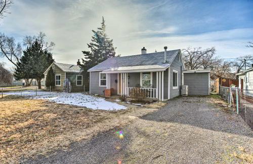 Grand Junction Vacation Rental w/ Fire Pit! - Foto 26