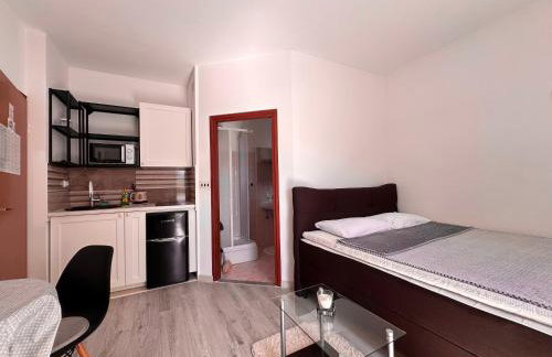 Studio in Turanj - Foto 11