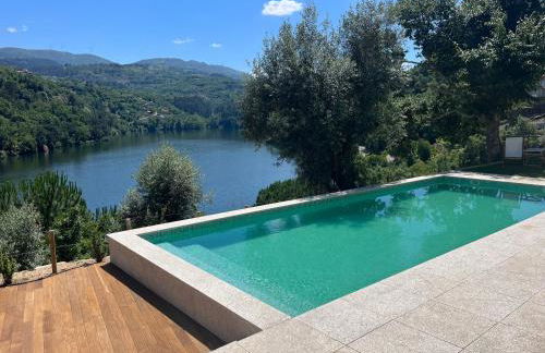 Quinta da Ribeirinha - Douro River - Foto 17