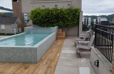 Stúdio Lindo em Ótima Localização - Photo 20