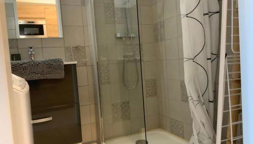 Studio Bord De Mer - Foto 5, Shower