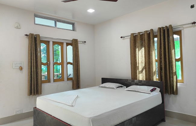 Homecation Samaina Cottage - Foto 15