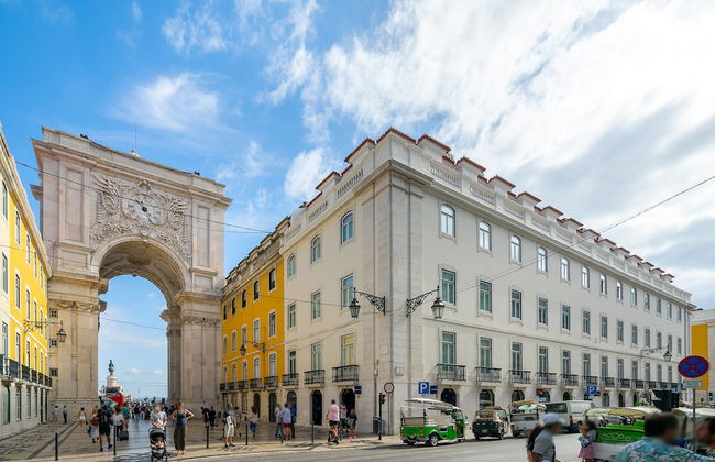 WHome Top-Floor Studio in Prime Location - Foto 41