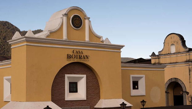 Excursión a Casa Botran - Foto 3