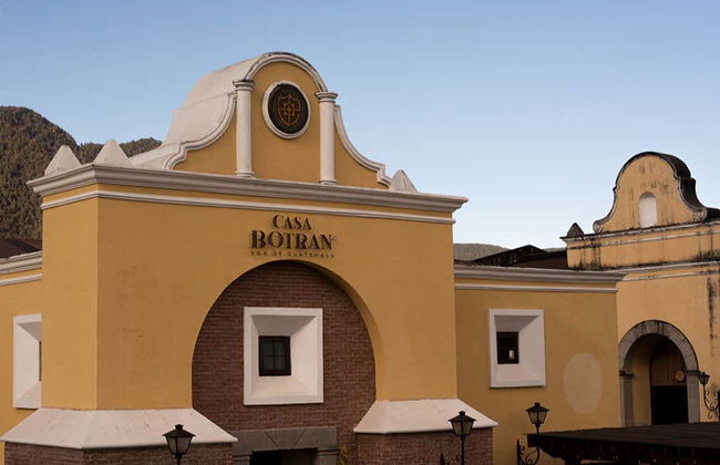 Excursión a Casa Botran - Foto 3