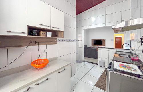 Otima casa com WiFi e churrasqueira em Bertioga SP - Photo 21