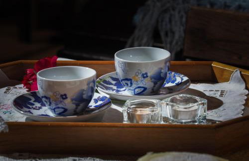 Casa Das Videiras - Foto 40