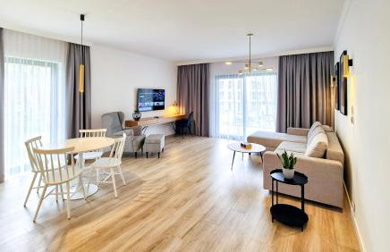 Apartamenty Dudek - stylowe apartamenty, 5 minut pieszo do morza! - Foto 40