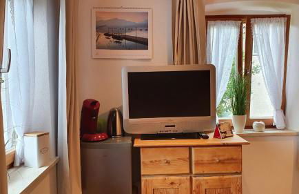 Gästezimmer Vogtareuth Rinser - Foto 8