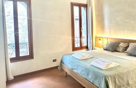 Il Nido nel centro storico di Asolo - Foto 17