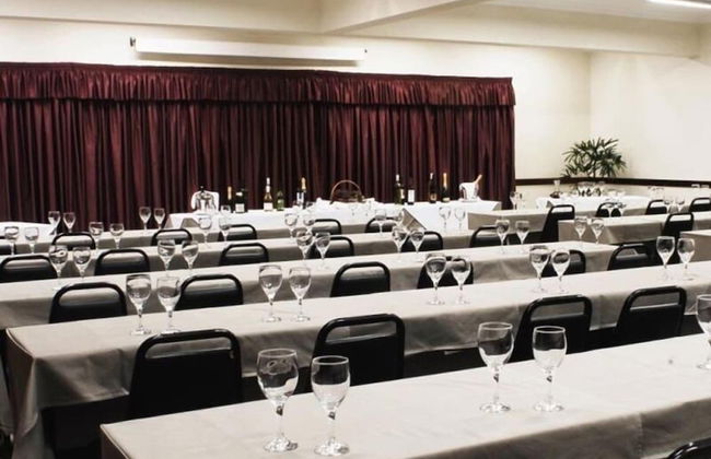 Hotel Estância Barra Bonita - Photo 43