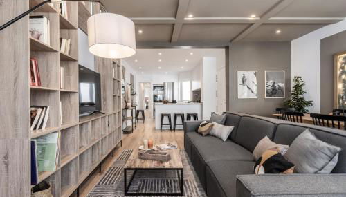 Ordino - 3 bedrooms in Trafalgar - Photo 3