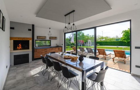 5 Bedroom Nice Home In Karojba - Foto 4