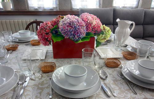 LA CASA ALTA en la ruta del Camino de Santiago - Foto 14