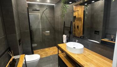 Green Port Loft Apartament 2-pokojowy z balkonem i garażem podziemnym - Foto 4
