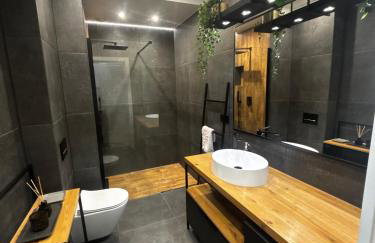 Green Port Loft Apartament 2-pokojowy z balkonem i garażem podziemnym - Photo 4