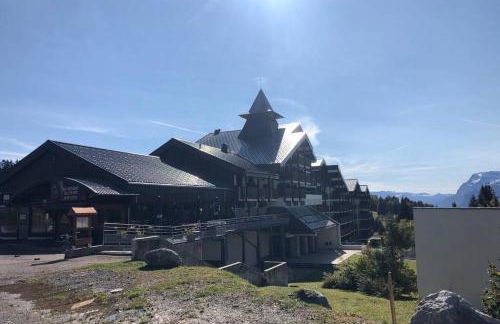 Studio TMB - Le Praz de Lys - Foto 19